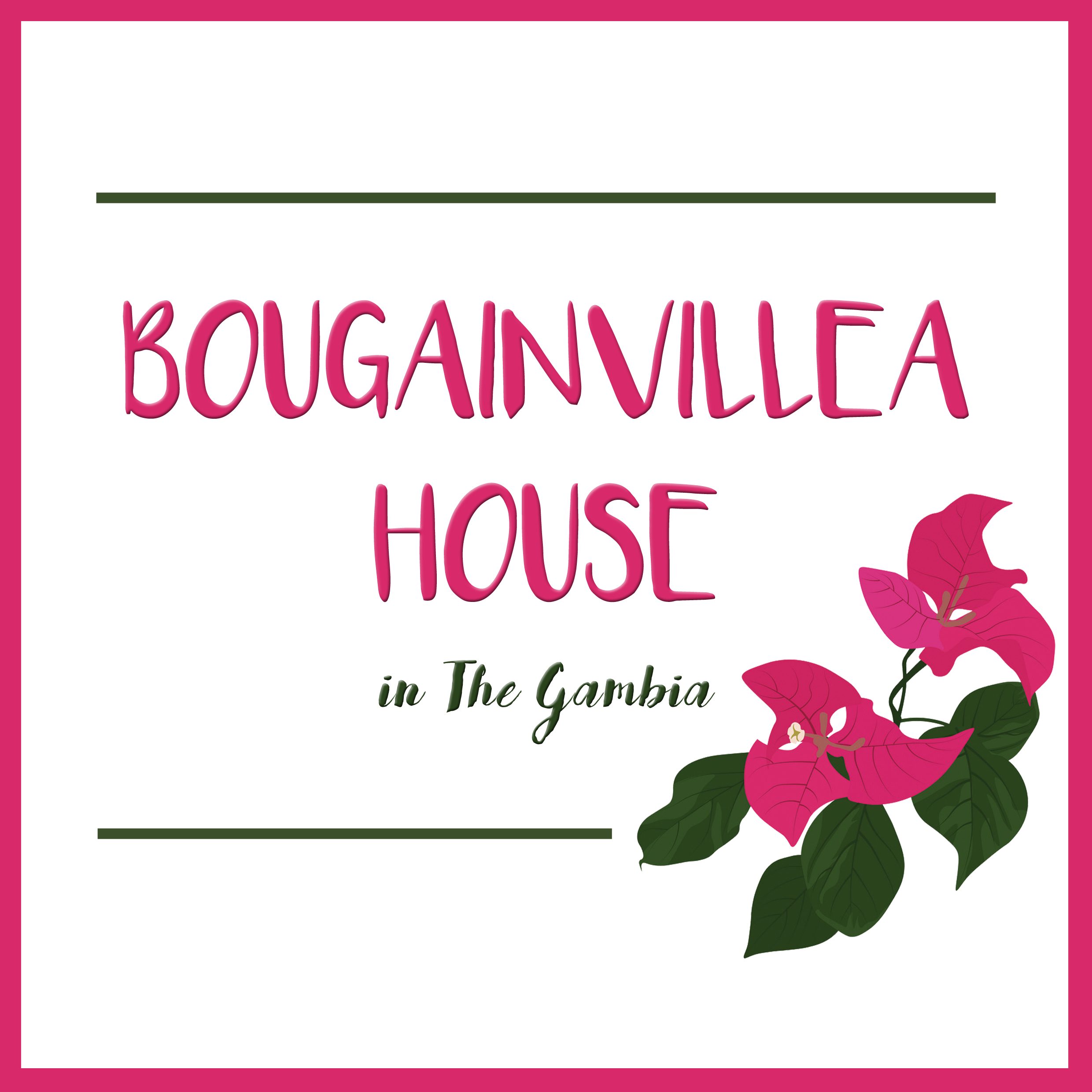 Bougainvillea House